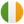 Bandera Irlanda